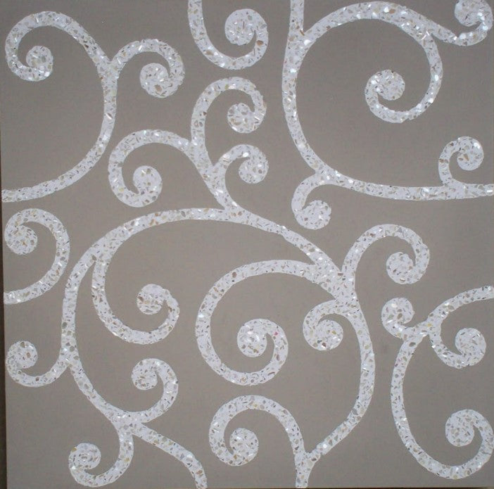 Awakening PATTERN 12" có thể sử dụng được với BLOOM