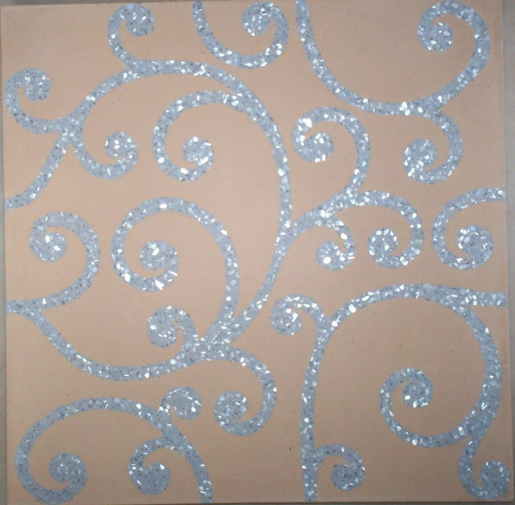 Awakening PATTERN 12" có thể sử dụng được với BLOOM