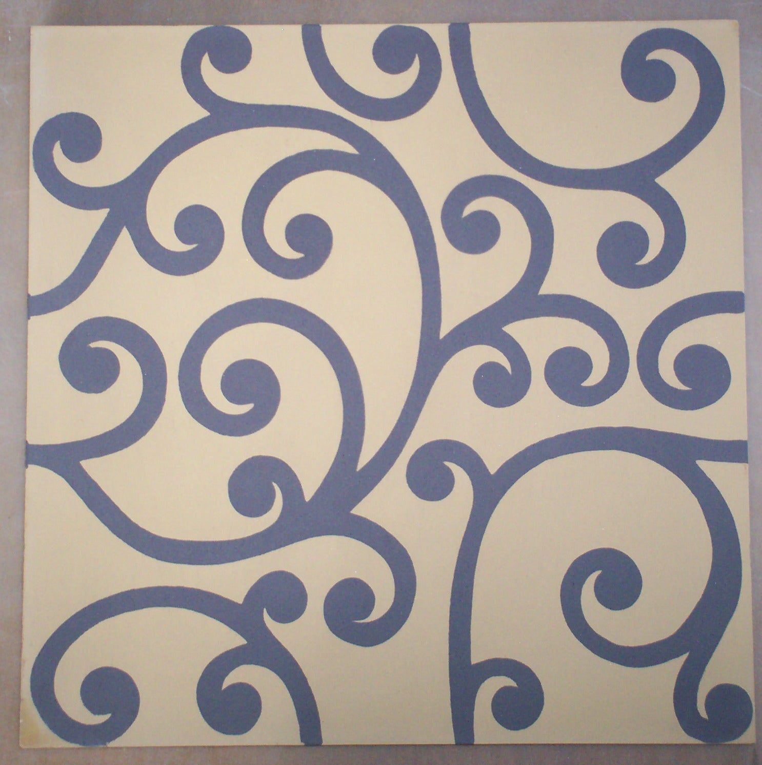 Awakening PATTERN 12" có thể sử dụng được với BLOOM