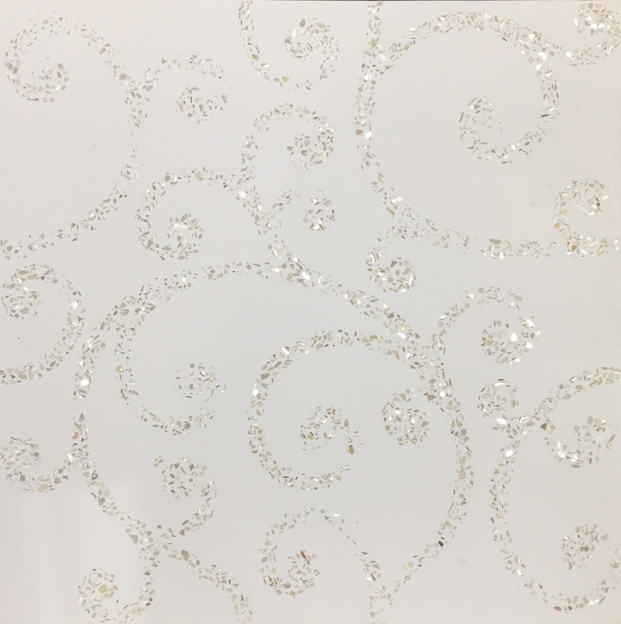 Awakening PATTERN 12" có thể sử dụng được với BLOOM