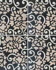 BLOOM PATTERN 8", 12" có thể sử dụng được với Awakening