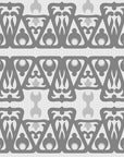 BRILLIANT odyssey line 8" SAMPLE