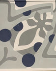 COMFORT Danube corner 8"