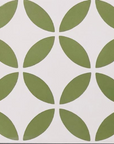 MẪU ren ấm cúng vert 8"