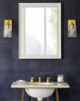 Danube cement square 8"