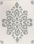 GRACE blanc quốc tế 8"