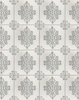 GRACE blanc quốc tế 8"
