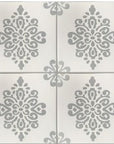 GRACE blanc quốc tế 8"