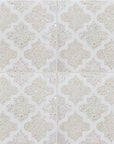 MERRIMENT lace 8" SAMPLE