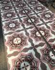 BANDANA 8"