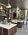 Obsidian 8" FEARLESS $21,98 sf