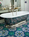 Ngọc SPLENDOR 8" TIẾT KIỆM