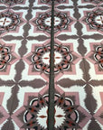 BANDANA 8"
