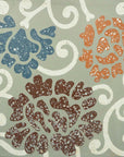 BLOOM PATTERN 8", 12" có thể sử dụng được với Awakening