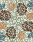 BLOOM PATTERN 8", 12" có thể sử dụng được với Awakening