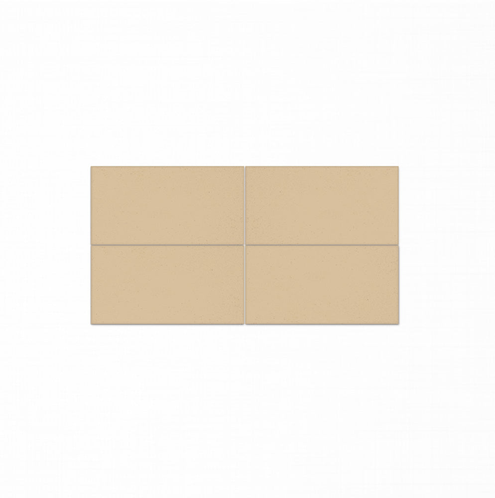 1.23 | SAND DOLLAR Chip de color cemento de 2 x 1&quot;