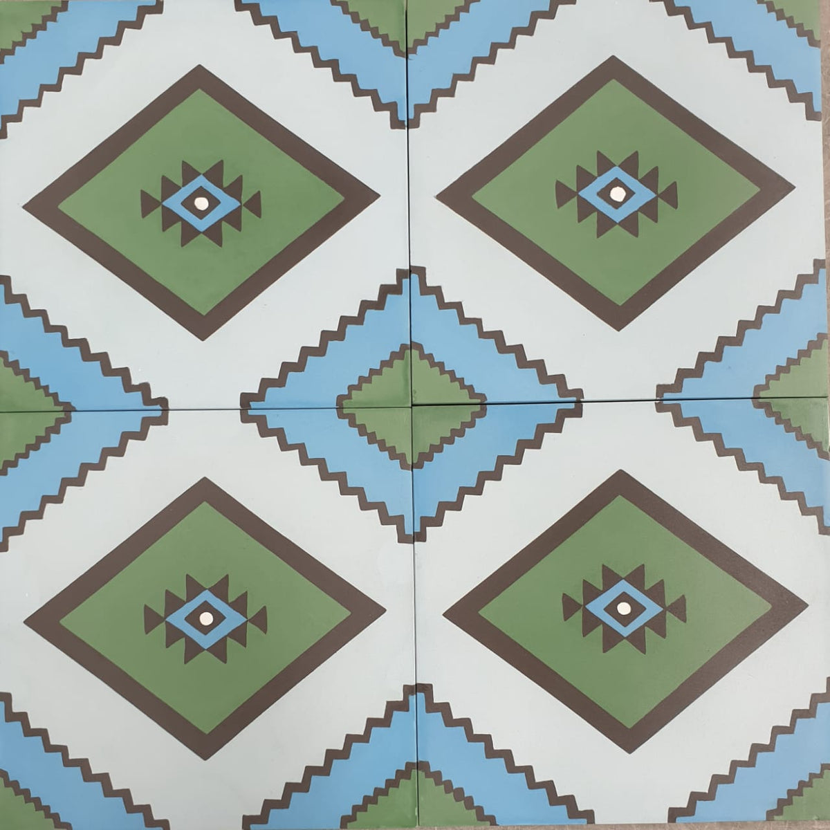 Aztek Tile AZTEC Odyssey 8