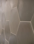 BOND hex 9"